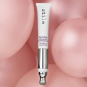 Stila Plush & Plump Lip Blurring Serum Vibrating Applicator